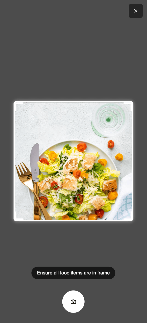 GlucoTrack App Screenshot